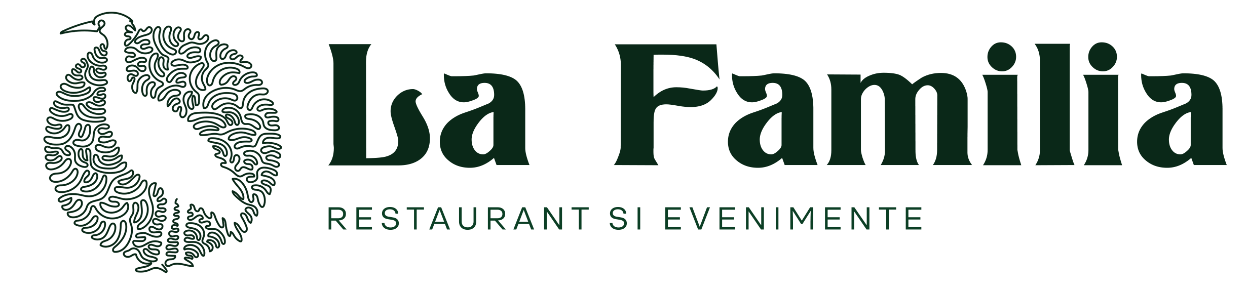 LA FAMILIA – Restaurant